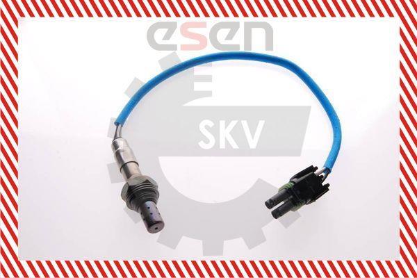 Купити 09SKV017 ESEN SKV Лямбда-зонд Safrane 2 (2.0 16V, 3.0 V6)