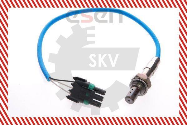 Купить 09SKV019 ESEN SKV Лямбда-зонд Омега Б (2.0, 2.5 V6, 3.0 V6)
