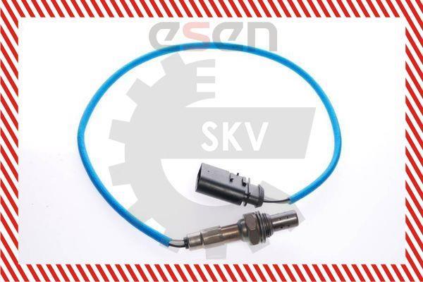 Купить 09SKV029 ESEN SKV Лямбда-зонд Audi A4 (B5, B6) 2.4