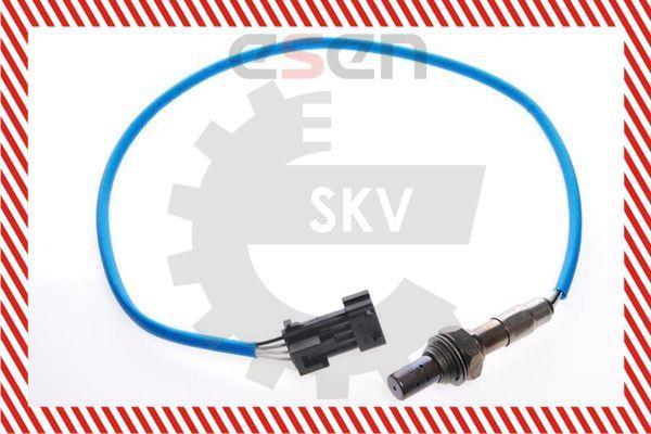 Купить 09SKV042 ESEN SKV Лямбда-зонд Volvo S70 2.4 Turbo