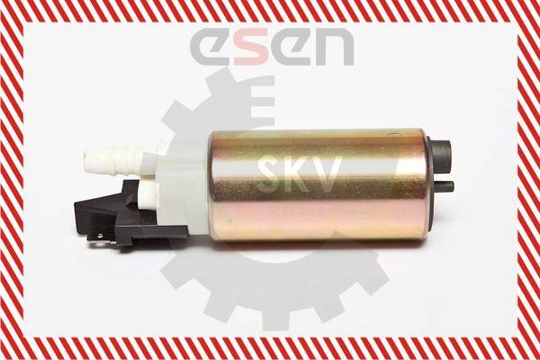 Купить 02SKV211 ESEN SKV Топливный насос Nexia (1.5, 1.5 16V)