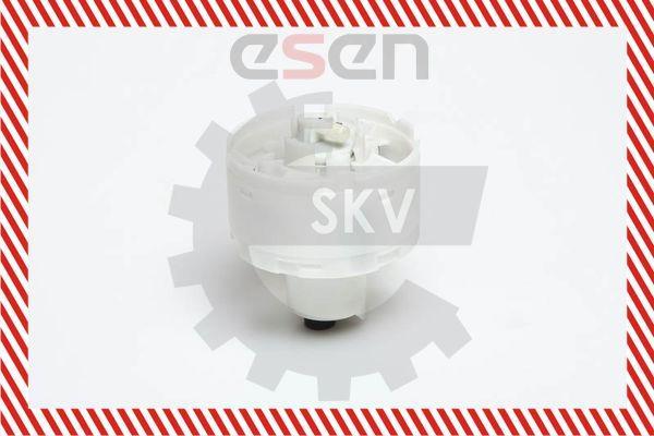 Купити 02SKV724 ESEN SKV Паливний насос Passat B5 (1.6, 1.8, 2.0, 2.3, 2.8)