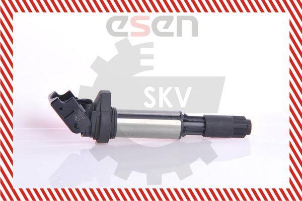 Купити 03SKV043 ESEN SKV Котушка запалювання BMW X5 (E53, E70) (3.0, 4.4, 4.8)
