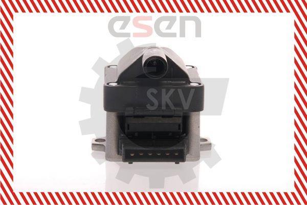Купить 03SKV006 ESEN SKV Катушка зажигания Passat (B3, B4) (2.0, 2.0 16V, 2.0 Syncro)