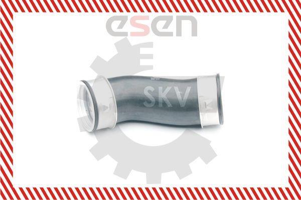 Купити 24SKV041 ESEN SKV Патрубок інтеркулера Ауді А3 1.9 TDI
