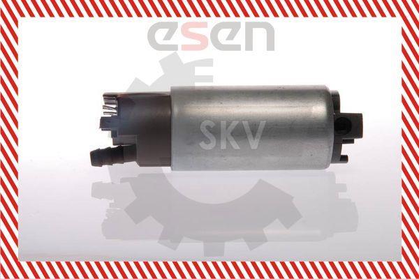Купить 02SKV269 ESEN SKV Топливный насос Fiat 500 (0.9, 1.0, 1.2, 1.4)