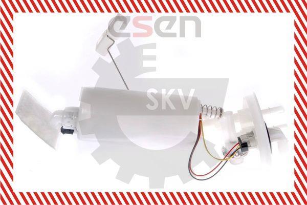 Купить 02SKV719 ESEN SKV Топливный насос Вояджер (2.0, 2.4, 3.0, 3.3, 3.8)