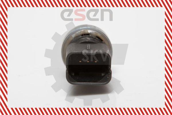 Клапан кондиціонера 95SKV108 ESEN SKV фото 4