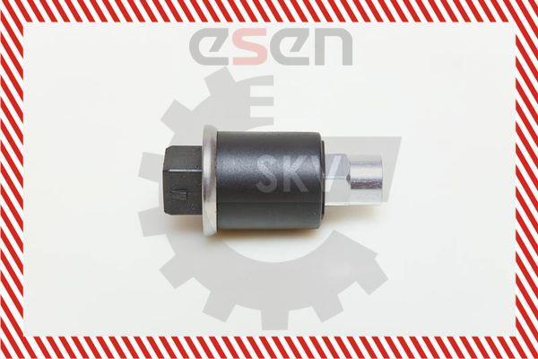 Купить 95SKV101 ESEN SKV Клапан кондиционера Toledo (1.6, 1.8, 1.9, 2.0)