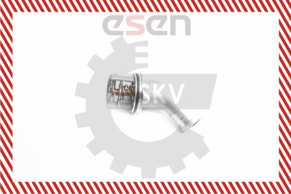 Купить 20SKV041 ESEN SKV Термостат  Audi A4 B6 (3.0, 3.0 quattro)