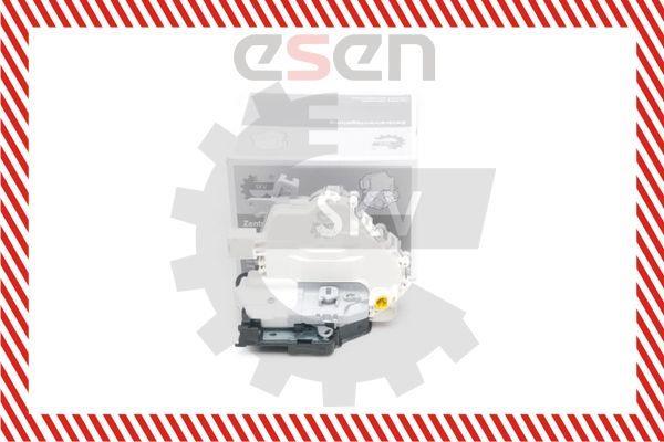 Купити 16SKV181 ESEN SKV Замок двери Audi A4 B8