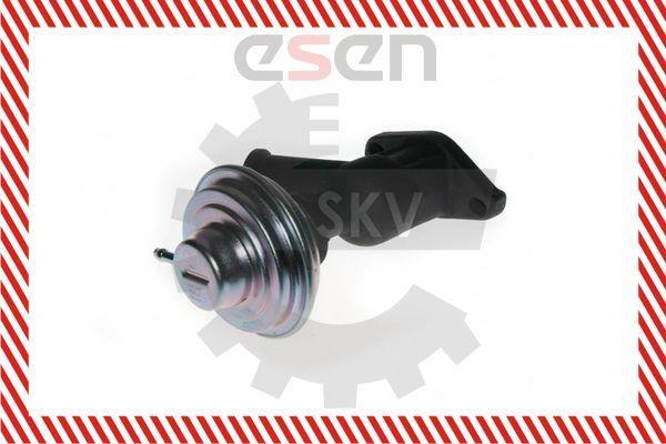 Купити 14SKV077 ESEN SKV Клапан ЕГР Пежо 406 (2.0 HDI 110, 2.0 HDI 90)