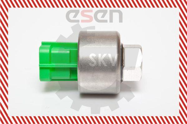 Клапан кондиціонера 95SKV107 ESEN SKV фото 2