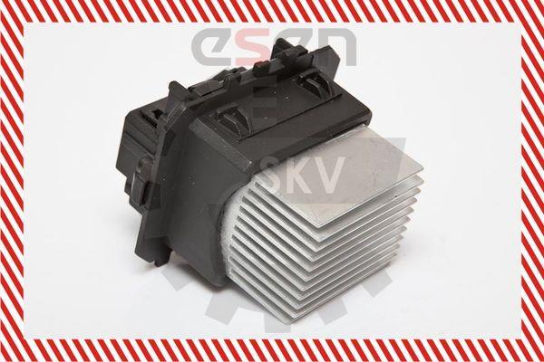 Купить 95SKV050 ESEN SKV - Резистор электродвигателя вентилятора