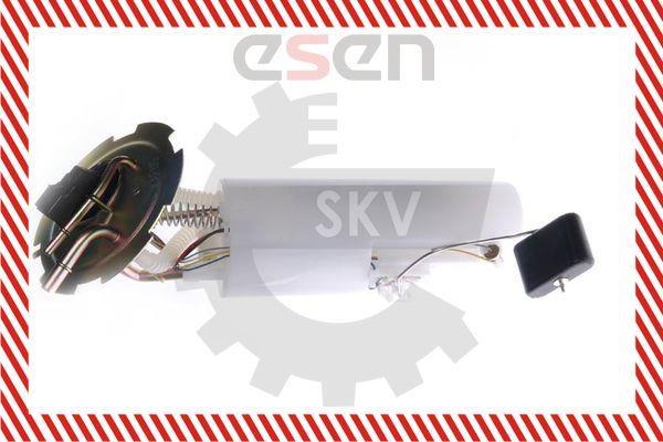 Купить 02SKV718 ESEN SKV Топливный насос Вояджер (2.5, 3.0, 3.3)