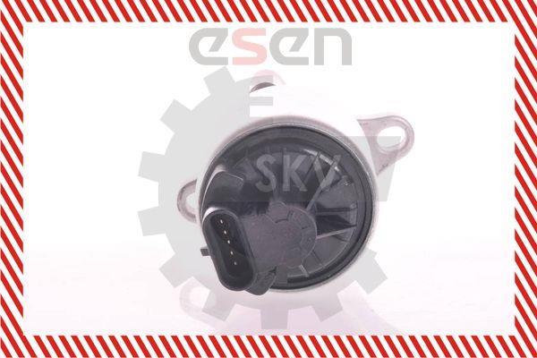 Купить 14SKV002 ESEN SKV Клапан ЕГР Astra (F, G) (1.4, 1.6)