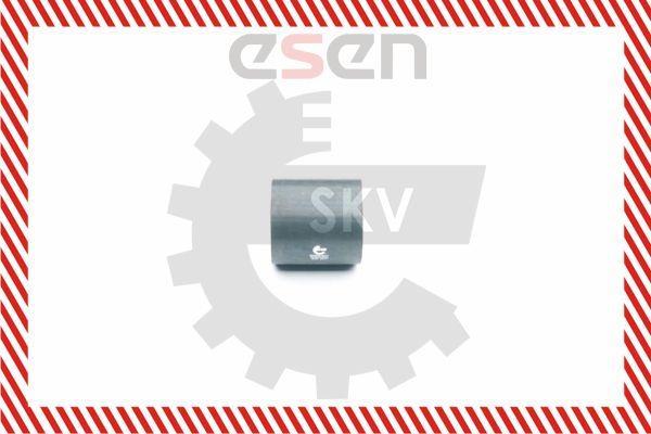 Купить 24SKV034 ESEN SKV Патрубок интеркулера Audi A5 (2.7 TDI, 3.0 TDI, 3.0 TDI quattro)