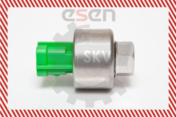 Клапан кондиционера 95SKV118 ESEN SKV фото 2
