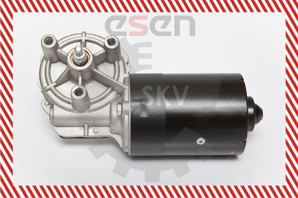 Купить 19SKV001 ESEN SKV Мотор стеклоочистителя Сирокко (1.3, 1.5, 1.6, 1.8)