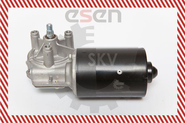 Купить 19SKV002 ESEN SKV Мотор стеклоочистителя Octavia Tour (1.4, 1.6, 1.8, 1.9, 2.0)