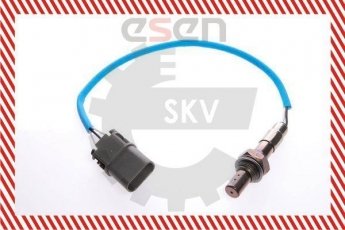 Купить 09SKV016 ESEN SKV Лямбда-зонд Primera (P10, P11) (1.6, 1.8, 2.0)