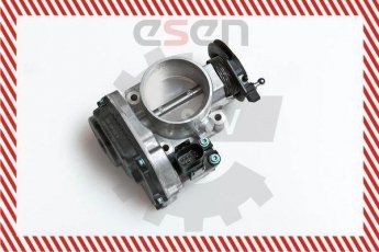 Купить 12SKV023 ESEN SKV Дроссельная заслонка Audi A6 C5 (1.8 T, 1.8 T quattro)