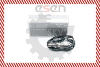 Купить 09SKV672 ESEN SKV Лямбда-зонд Audi A3 (1.4 TFSI, 1.6)
