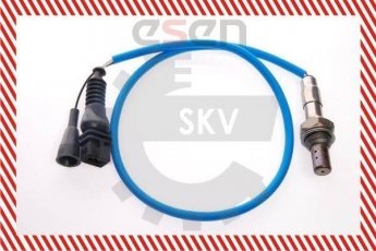 Купити 09SKV063 ESEN SKV Лямбда-зонд Audi A6 C4 (2.6, 2.6 quattro)