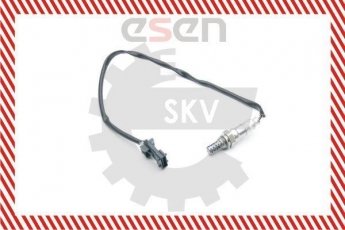 Купить 09SKV728 ESEN SKV Лямбда-зонд Peugeot 406 (1.6, 1.8 16V, 2.0 Turbo)