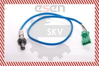 Купить 09SKV075 ESEN SKV Лямбда-зонд Вольво С70 (2.0, 2.4 AWD)