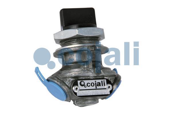 Купити 2215200 COJALI - Багатопозиційний клапан