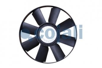 Купити 7037103 COJALI Вентилятор охолодження