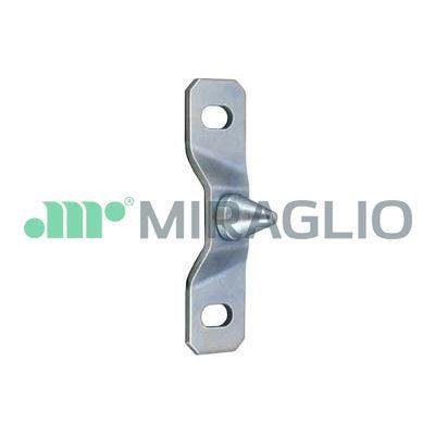 Купить 41/60 Miraglio Замок двери Ducato (244, 250)