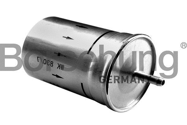 Купить B12794 Borsehung Топливный фильтр  Алхамбра (1.4, 1.8, 1.9, 2.0, 2.8)