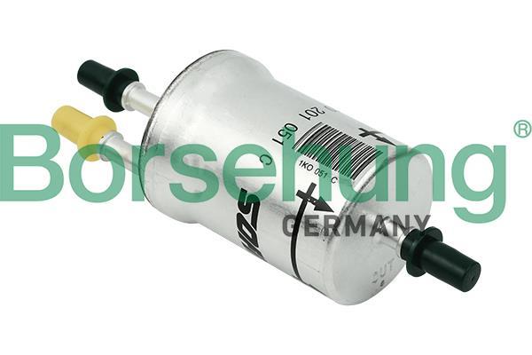 Купить B12822 Borsehung Топливный фильтр  Румстер (1.2 TDI, 1.2 TSI, 1.6 TDI)