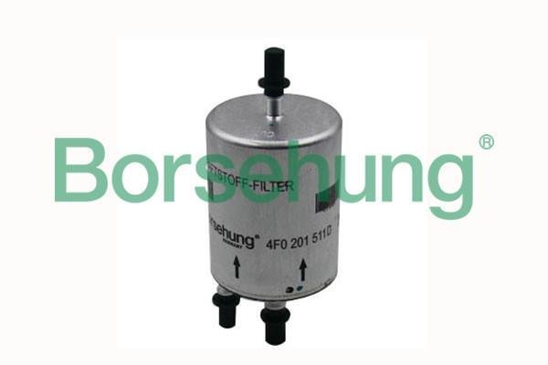 Купить B12793 Borsehung Топливный фильтр  Ауди А8