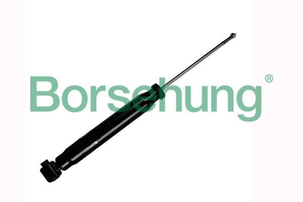Амортизатор B12141 Borsehung –  фото 1