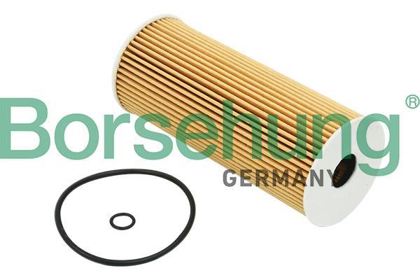 Купить B12816 Borsehung Масляный фильтр  Audi A3 (1.6, 1.8, 1.9, 2.0, 3.2)