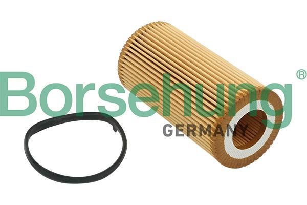Купить B12815 Borsehung Масляный фильтр  Audi TT (2.0, 2.5)