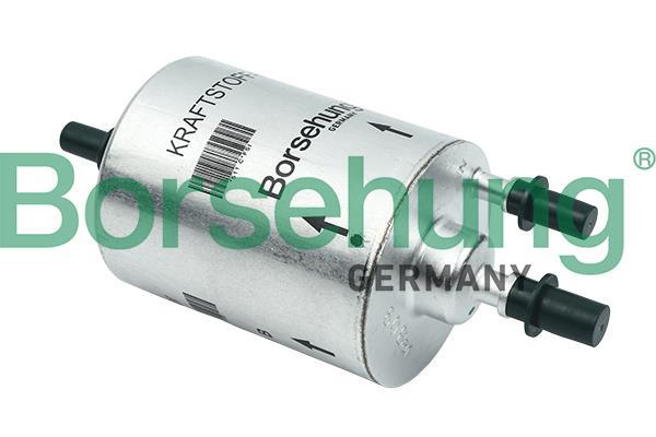 Купить B12792 Borsehung Топливный фильтр  Exeo (1.6, 1.8, 2.0)