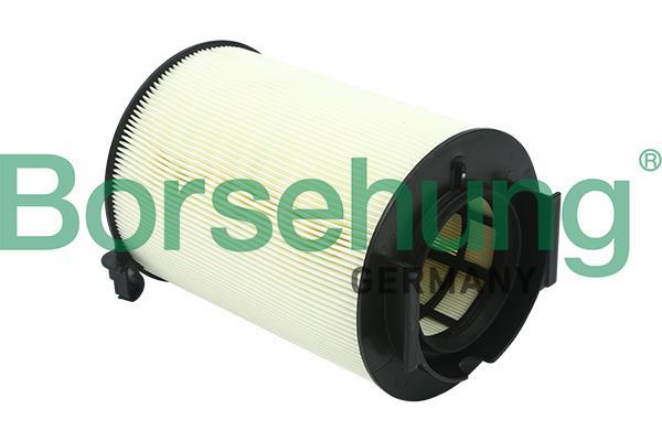 Купить B12812 Borsehung Воздушный фильтр  Суперб (1.4, 1.8, 1.9, 2.0, 3.6)