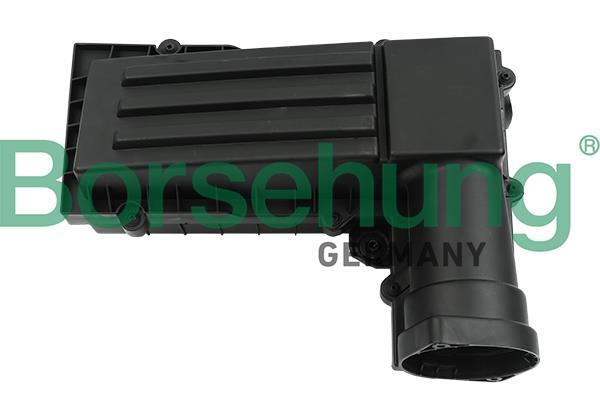 Купить B12846 Borsehung Воздушный фильтр  Йети (1.2 TSI, 1.8 TSI, 2.0 TDI)