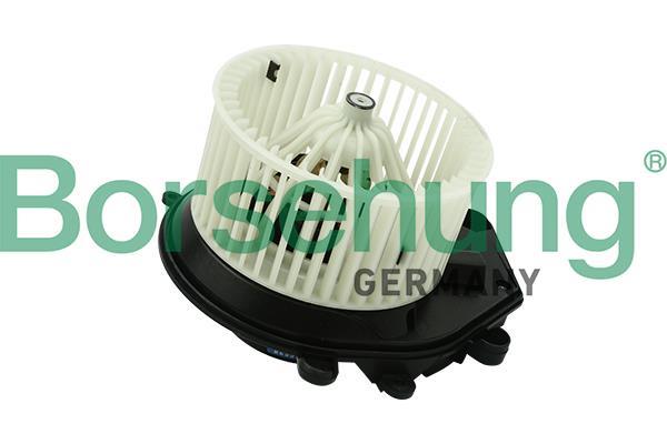 Купить B14595 Borsehung Вентилятор печки Audi A4 (B5, B6)
