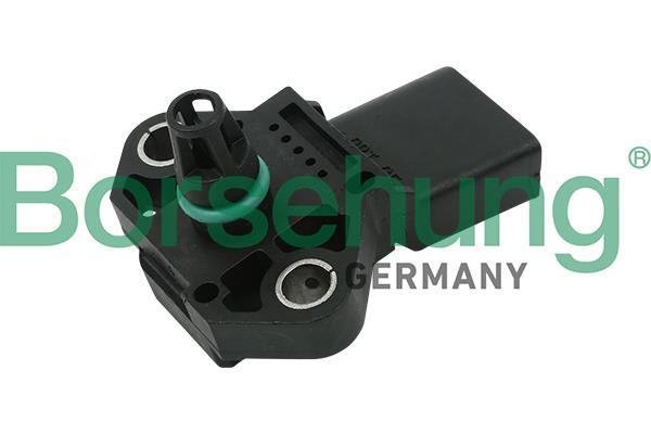 Купить B13676 Borsehung Датчик выхлопных газов Audi A3