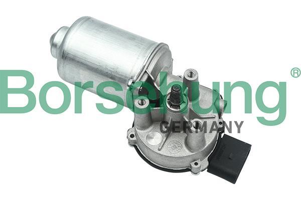 Купить B11471 Borsehung Мотор стеклоочистителя Октавия (А5, Тyр) (1.4, 1.6, 1.8, 1.9, 2.0)