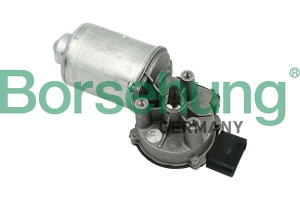 Купить B14306 Borsehung Мотор стеклоочистителя Polo (1.2, 1.4, 1.6, 1.8, 1.9)