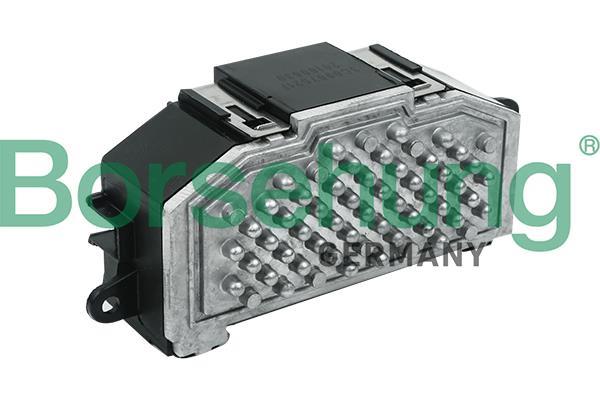 Купить B11451 Borsehung - Блок управления, отопление/ вентиляция