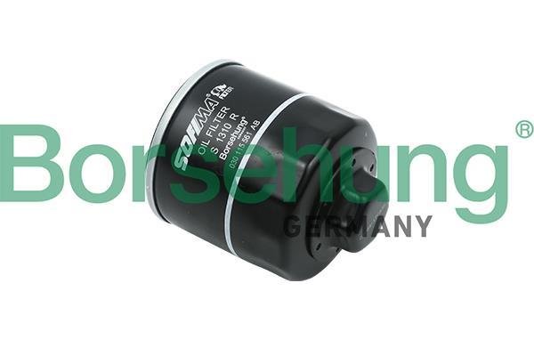 Купити B18217 Borsehung Масляний фільтр  Фабія (1.4, 1.4 16V)