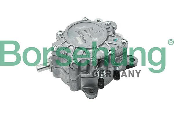 Купити B17906 Borsehung Вакуумний підсилювач Audi A3 2.0 TDI