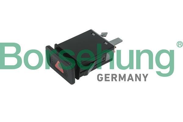 Купити B18001 Borsehung - вимикач аварiйної сигналiзацiї з реле показчика по